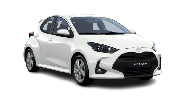 imagen Toyota Yaris 120H Active Plus-59